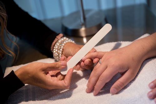 Professional Nail Services in Bridgewater